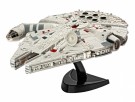 Revell 1/241 Star Wars Millennium Falcon thumbnail