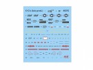 ICM 1/48 USAF Observation Aircraft O-2A (Late Production) Vietnam War thumbnail