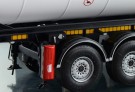 Italeri 1/24 Tecnokar Trailer with 20 Tank thumbnail