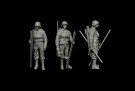 Italeri 1/35 LCVP with US Infantry thumbnail