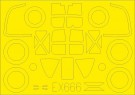 Eduard 1/48 Big Ed P-38G (for Tamiya kit) thumbnail