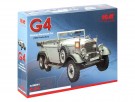 ICM 1/24 Daimler-Benz G4 (1935 Production) thumbnail
