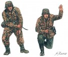 Italeri 1/72 PAK40 AT Gun w/Crew No 6096 thumbnail
