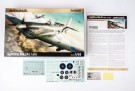 Eduard 1/48 Spitfire Mk.IXc Late Profipack Edition thumbnail