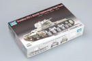 Trumpeter 1/72 Russian KV-1 M1942 Lightweight Cast Tank thumbnail