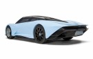 Airfix Quick Build McLaren Speedtail thumbnail