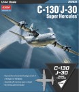 Academy 1/144 C-130J-30 Super Hercules thumbnail