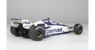 Beemax 1/20 Brabham (BT52) - 1983 Monaco GP thumbnail