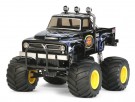 Tamiya RC 1/12 Midnight Pumpkin Black Edition (CW-01) thumbnail