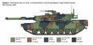 Italeri 1/35 M1A1 Abrams thumbnail
