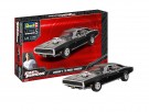 Revell 1/25 Fast and Furious - Dominic´s 1970 Dodge Charger thumbnail