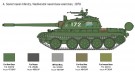 Italeri 1/72 T-55 A Medium Battle Tank thumbnail