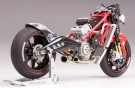 Tamiya 1/12 Ducati Desmosedici thumbnail