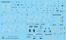 Italeri 1/72 F-35C Lightning II CATOBAR Version thumbnail