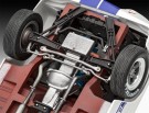 Revell 1/24 1966 Shelby GT350 R - Stirling Moss thumbnail