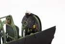 Eduard 1/24 Detaljsett Spitfire Mk.IXc (for Airfix Kit) thumbnail