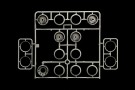 Italeri 1/24 Freightliner Heavy Dumper Truck thumbnail