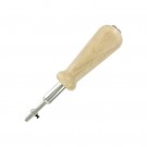 Pin Pusher with Adjustable Depth Stop thumbnail