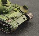 Italeri 1/72 T-55 A Medium Battle Tank thumbnail