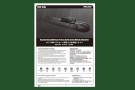 HobbyBoss 1/350 Russian Navy SSGN Oscar II Class Kursk Cruise Missile Submarine thumbnail