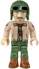 COBI Sherman M4A2E8 (76W) - 865 deler thumbnail
