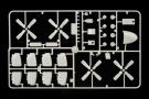 Italeri 1/72 Lockheed Martin C-130 Hercules E/H No 015 thumbnail