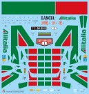 Italeri 1/12 Lanica Stratos HF Gr.4 Monte Carlo 1977 thumbnail