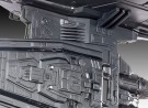 Revell 1/93 Star Wars Kylo Ren`s Command Shuttle thumbnail