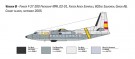 Italeri 1/72 Fokker F-27 Maritime Patrol thumbnail