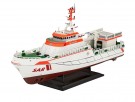 Revell 1/200 Search and Rescue Vessel - Hermann Marwede thumbnail