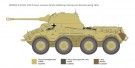 Italeri 1/35 Sd. Kfz. 234/2 Puma thumbnail
