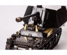 Eduard 1/35 Detaljsett Jagdpanzer Marder I (for Tamiya kit) thumbnail