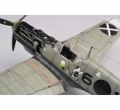 Special Hobby 1/72 Messerschmitt Bf 109E-1 J/88 Legion Condor thumbnail