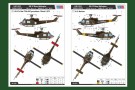 HobbyBoss 1/48 Bell UH-1C Huey Helicopter thumbnail