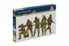 Italeri 1/72 US Infantry thumbnail