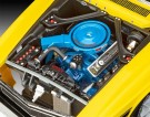 Revell Startsett 1/24 Shelby GT500 1970 thumbnail