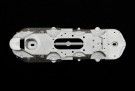 amiya 1/350 Premium Japanese Battleship Yamato thumbnail