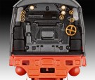 Revell 1/87 Express Locomotive BR 02 and Tender 2´2´T30 thumbnail