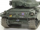 RC Byggesett 1/25 British Centurion Mk.III w/Control 2.4Ghz thumbnail