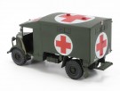 Tamiya 1/48 British 2-Ton 4x2 Ambulance thumbnail