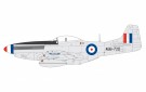 Airfix 1/48 North American F-51D Mustang thumbnail