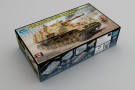 Trumpeter 1/16 German Sd.Kfz.165 Hummel Late Production thumbnail
