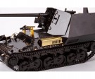 Eduard 1/35 Detaljsett Jagdpanzer Marder I (for Tamiya kit) thumbnail
