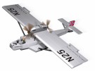 COBI Dornier Do Wal N-25 - Roald Amundsen Nordpolsekspedisjonen 1925 - 483 deler - norsk utgave thumbnail