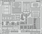 Eduard 1/48 Big Ed Sea King HU.5 (for Airfix kit) thumbnail