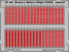 Eduard 1/48 Big Ed F-16C Block 25 (for Tamiya kit) thumbnail