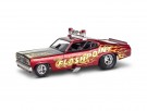Revell 1/24 Plymouth Duster 1970 Funny Car thumbnail