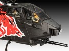 Revell Startsett 1/48 The Flying Bulls - Bell AH-1F Cobra thumbnail