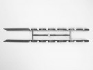 ICM 1/350 WWI German Battleship Markgraf thumbnail