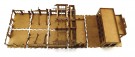 Italeri 1/72 Stalingrad Siege 1942 Tractor Plant Assault - Battle Set thumbnail